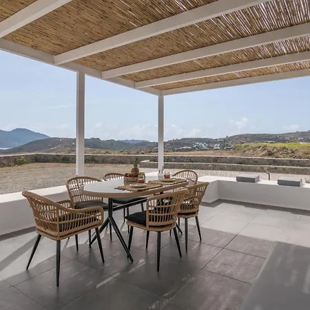 Apartman Luna Blanca