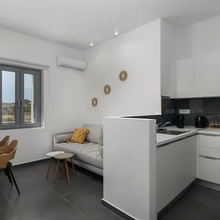 Appartement Luna Blanca *