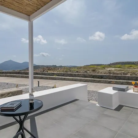 Luna Blanca Appartement *