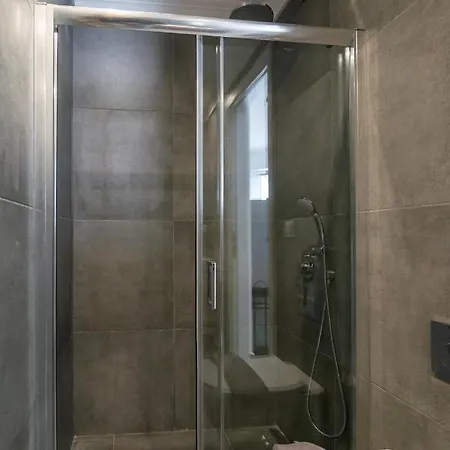 Appartement Luna Blanca *