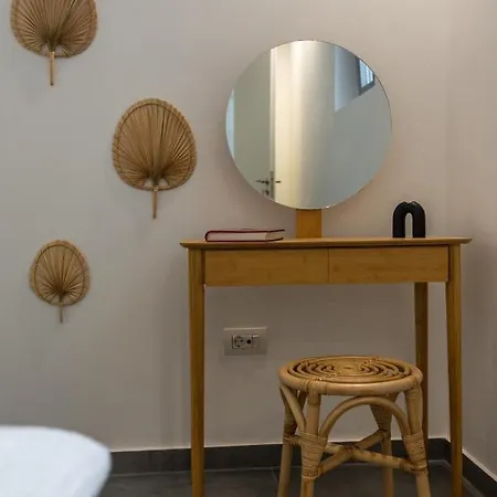 Luna Blanca Appartement