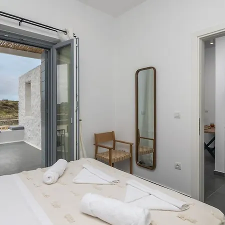 Luna Blanca Appartement