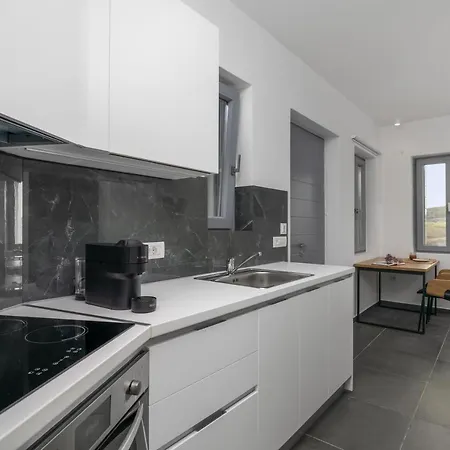 Luna Blanca Appartement