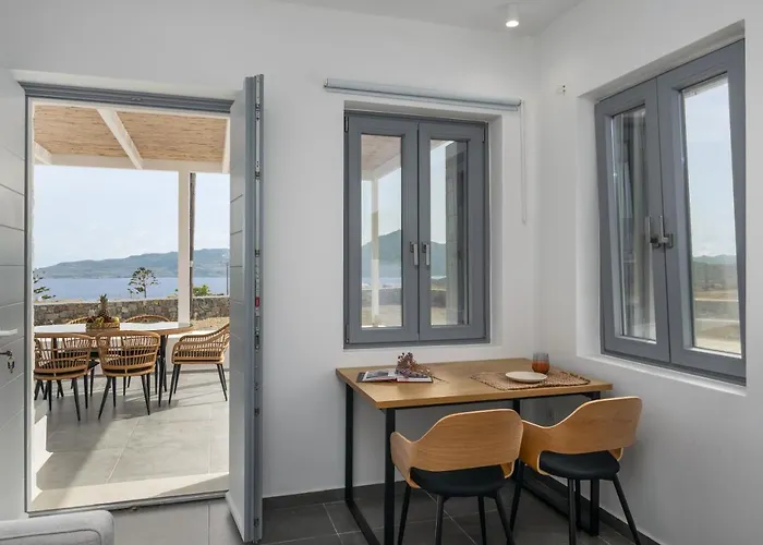 Luna Blanca Apartman