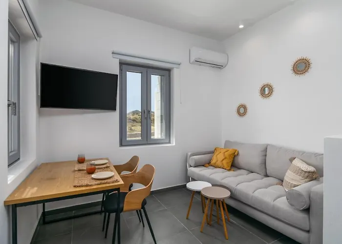 Luna Blanca Apartman