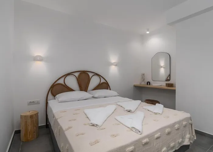 Luna Blanca Apartman *