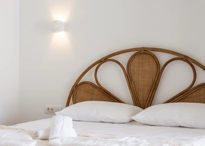 Apartman Luna Blanca *