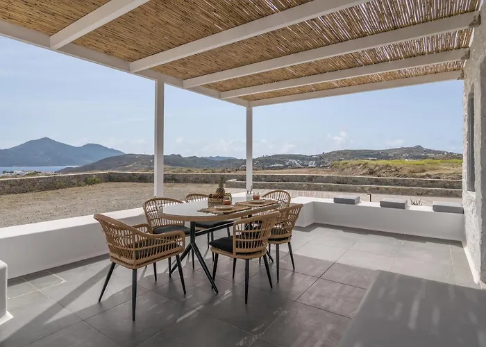 Apartament Luna Blanca