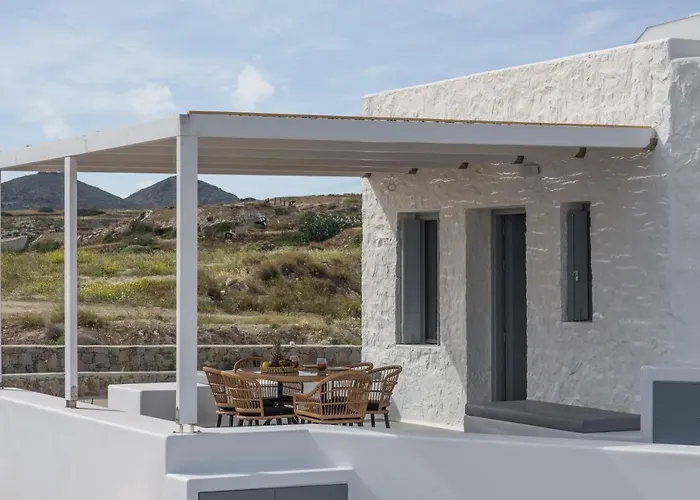 Apartman Luna Blanca *