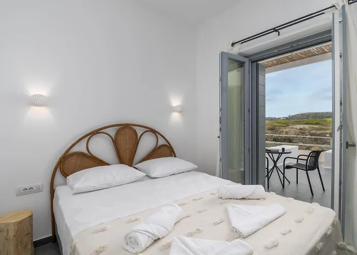 Luna Blanca Apartman