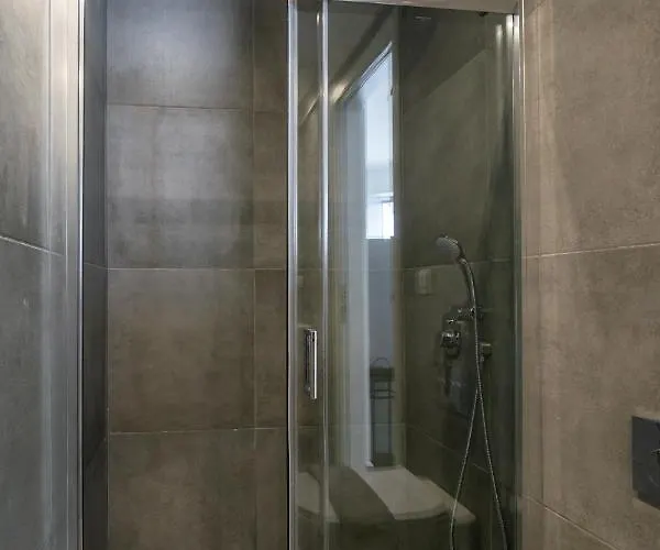 Apartman Luna Blanca *