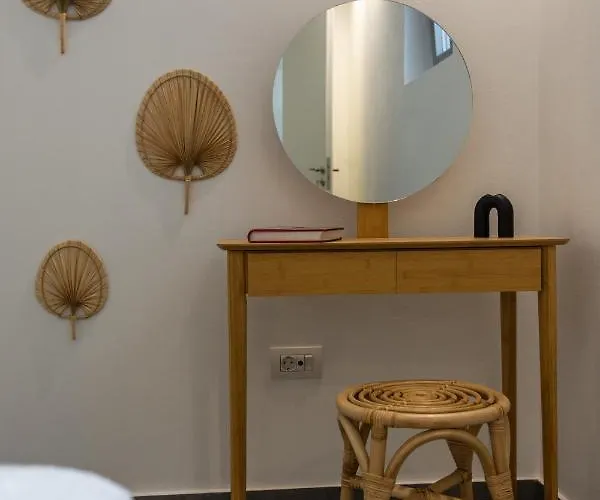 Luna Blanca Apartman