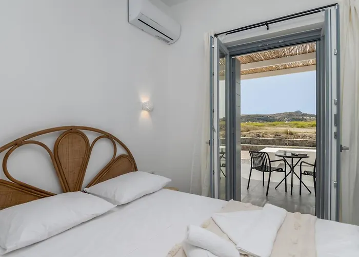 Apartman Luna Blanca