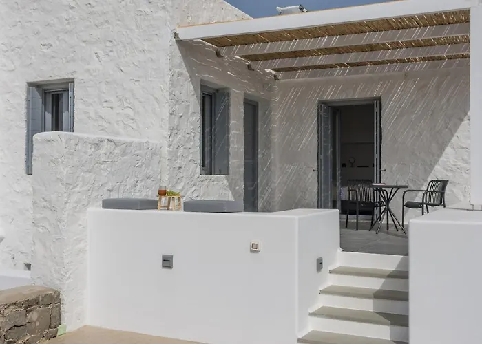 Apartman Luna Blanca Adámasz