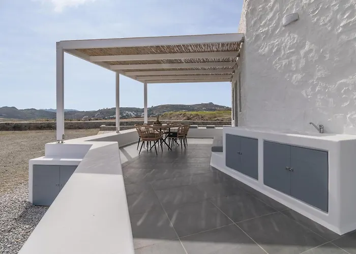 Apartament Luna Blanca *