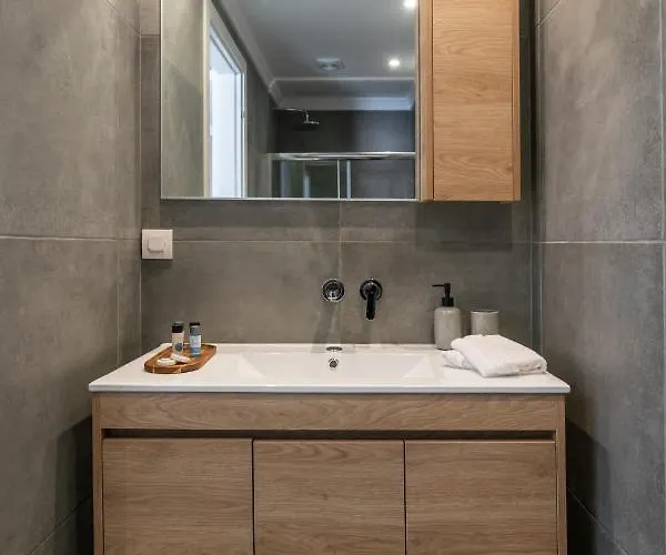 Luna Blanca Apartman