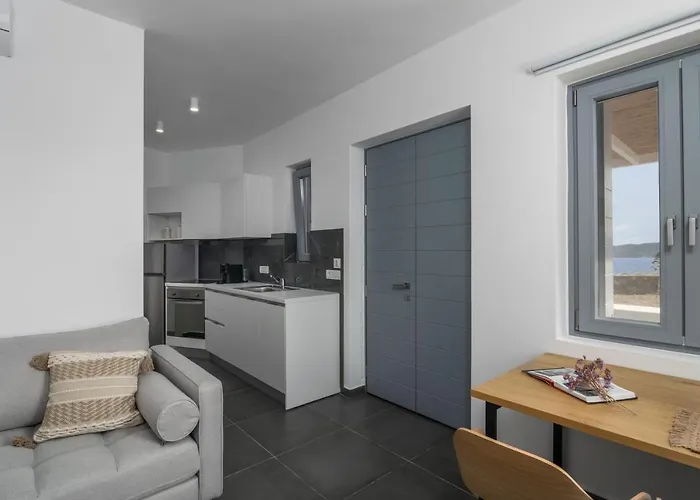 Apartman Luna Blanca *