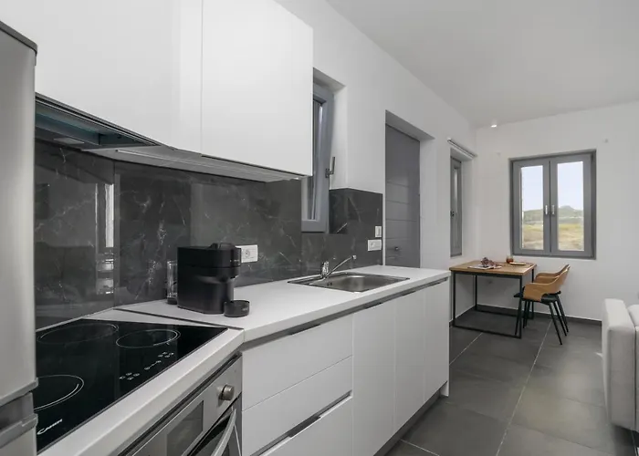 Luna Blanca Apartman