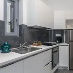 Luna Blanca Apartamento Adamantas (Milos)