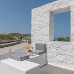 Apartamento Luna Blanca Adamantas (Milos)