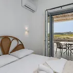 Apartamento Luna Blanca