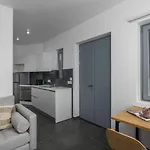 Apartamento Luna Blanca *