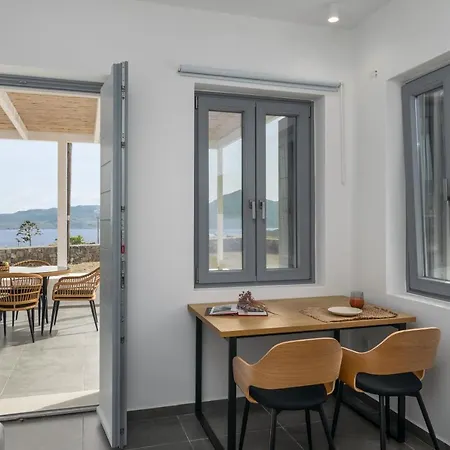 Luna Blanca Apartment