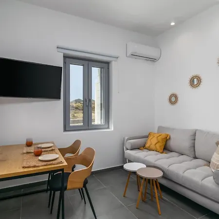 Luna Blanca Apartment