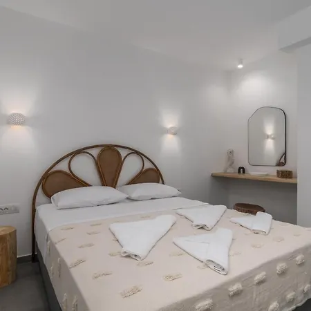 Luna Blanca Apartment *