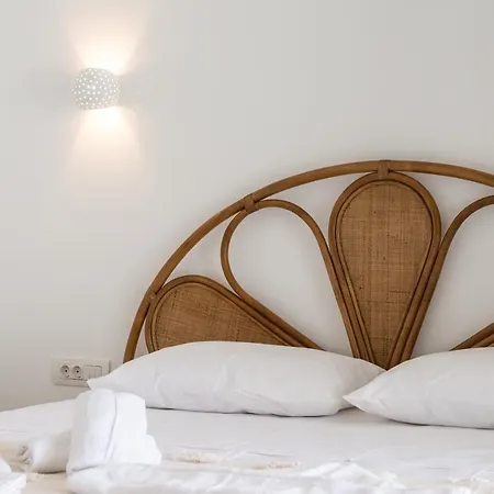 Apartment Luna Blanca *