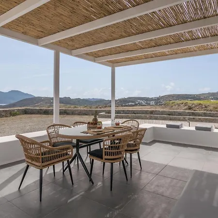 Apartment Luna Blanca