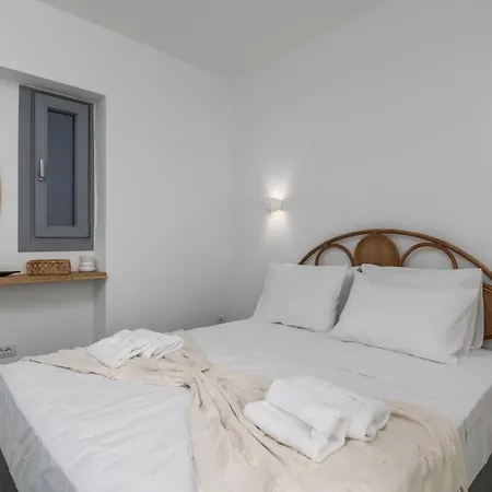 Apartment Luna Blanca *