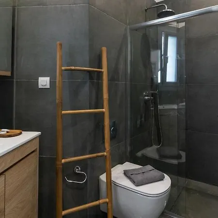 Apartamento Luna Blanca