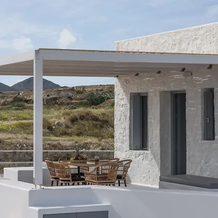 Apartment Luna Blanca *