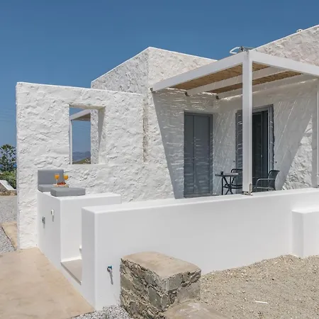 Luna Blanca * Adamantas (Milos)