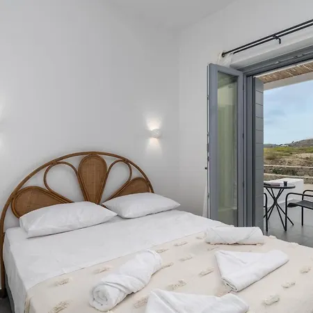 Luna Blanca Apartment