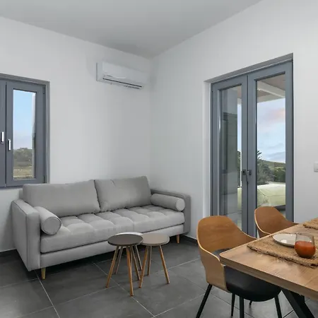 Apartamento Luna Blanca