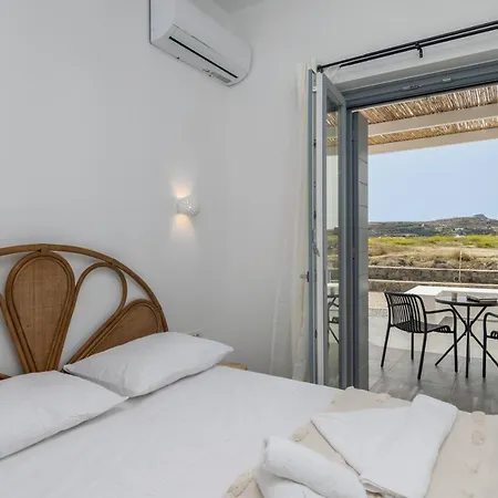 Apartamento Luna Blanca