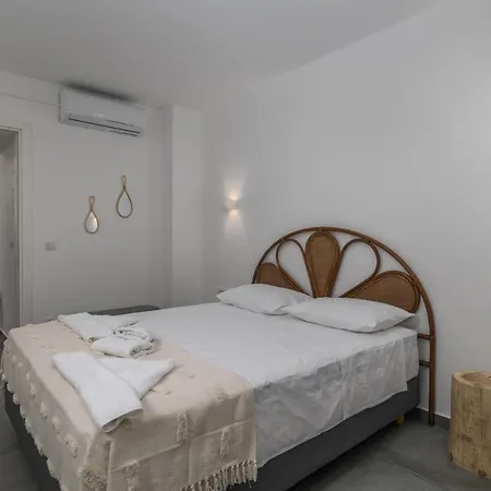 Apartmán Luna Blanca