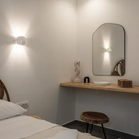 Apartment Luna Blanca *