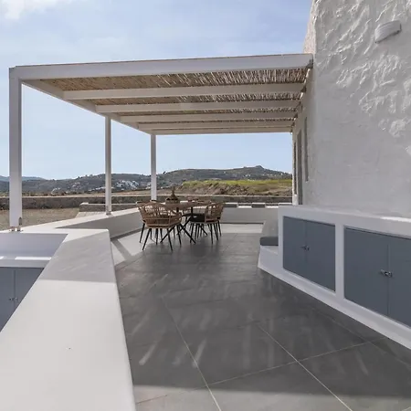 Apartment Luna Blanca *