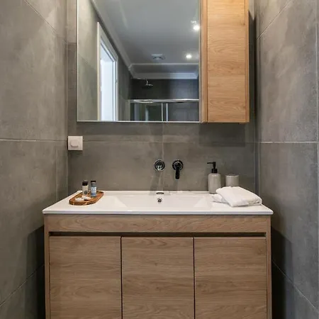Luna Blanca Apartment
