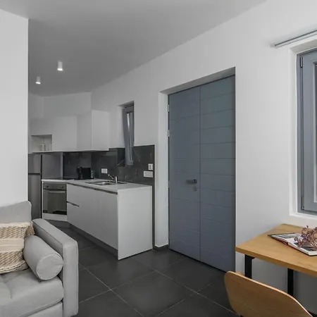 Apartmán Luna Blanca *