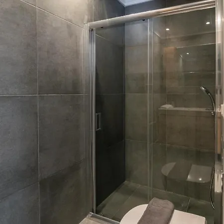 Luna Blanca Apartment Adamantas (Milos)