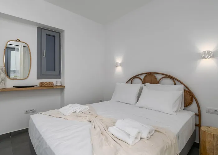 Apartamento Luna Blanca *