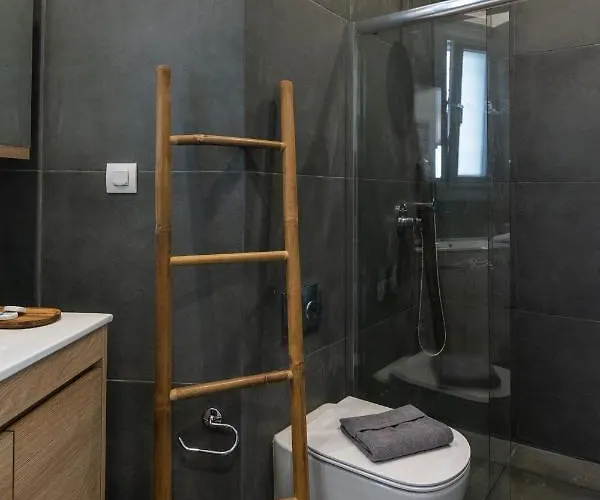 Apartamento Luna Blanca