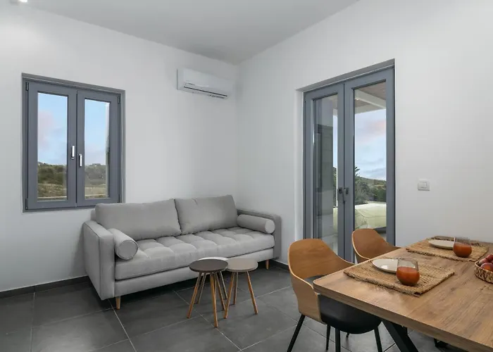 Apartamento Luna Blanca