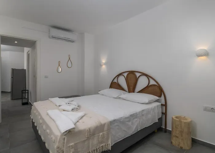 Apartment Luna Blanca