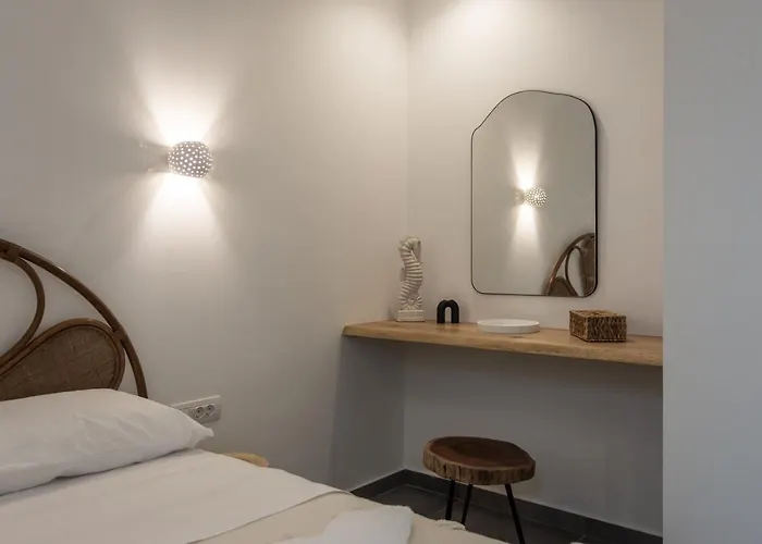 Apartamento Luna Blanca *