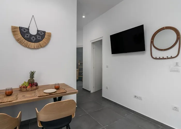 Luna Blanca Apartamento *